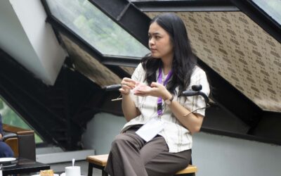 Play Therapy Indonesia Conference | Portofolio Event Calany Indonesia